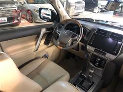 تويوتا لاندكروزر برادو